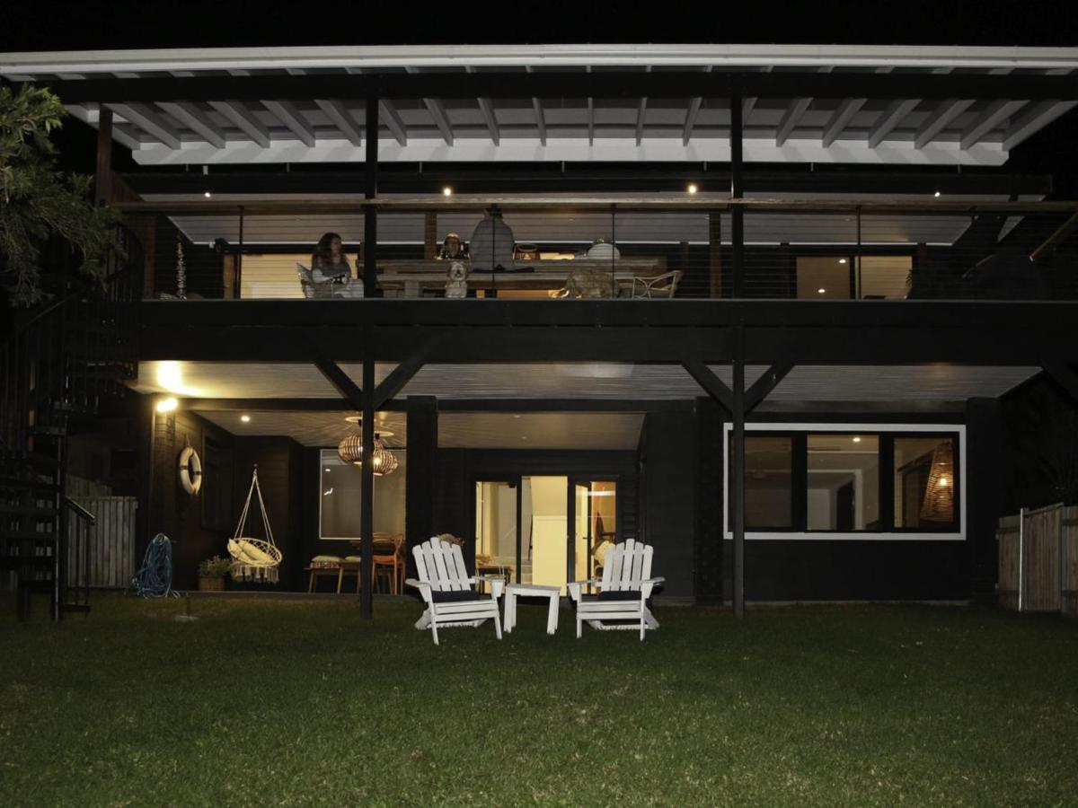 The Werri Shack Gerringong Villa Exterior photo